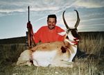 53 Herita 2005 Antelope Buck